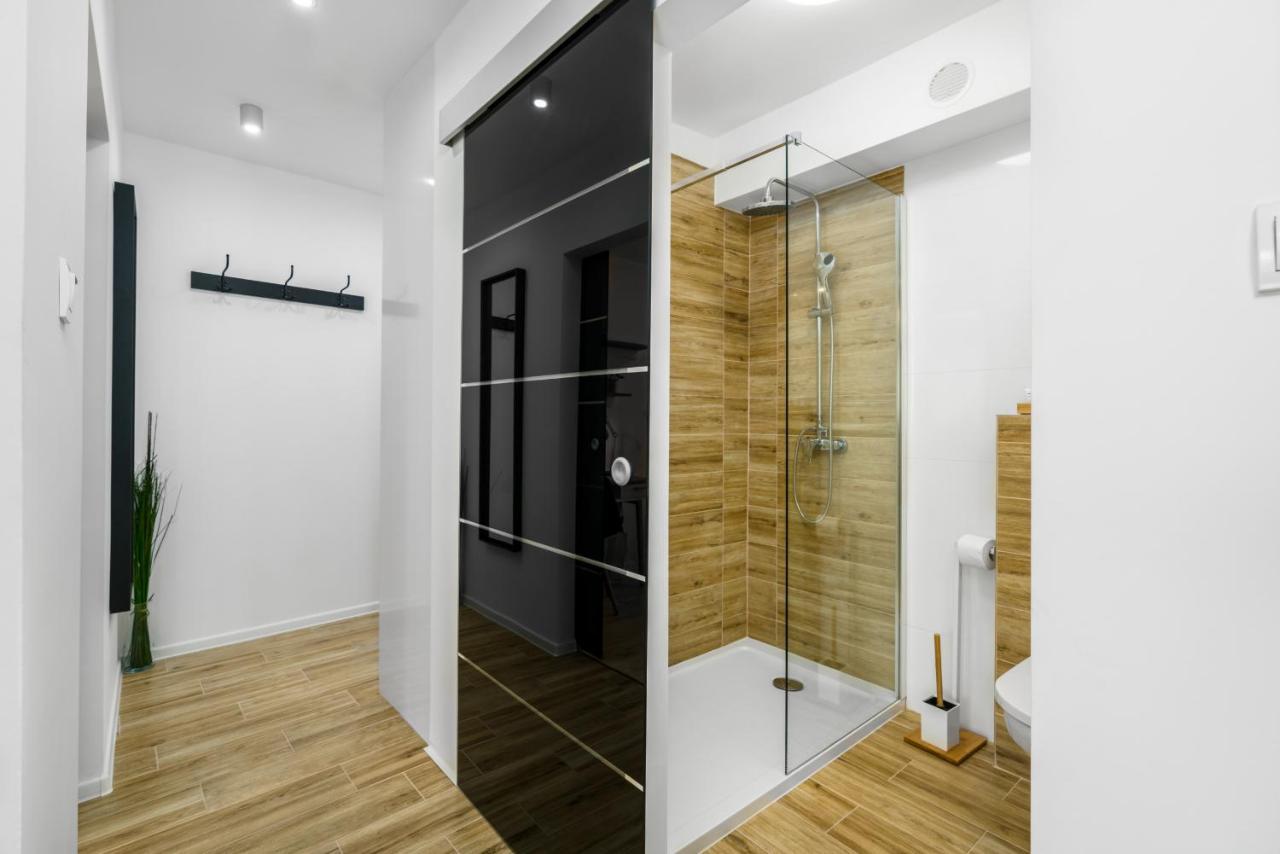 Apartment Poznan Park Cytadela By Noclegi Renters Esterno foto